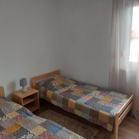 Apartman Lena Pula Bagian luar foto