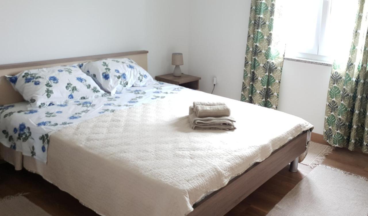 Apartman Lena Pula Bagian luar foto