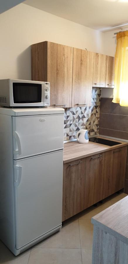 Apartman Lena Pula Bagian luar foto