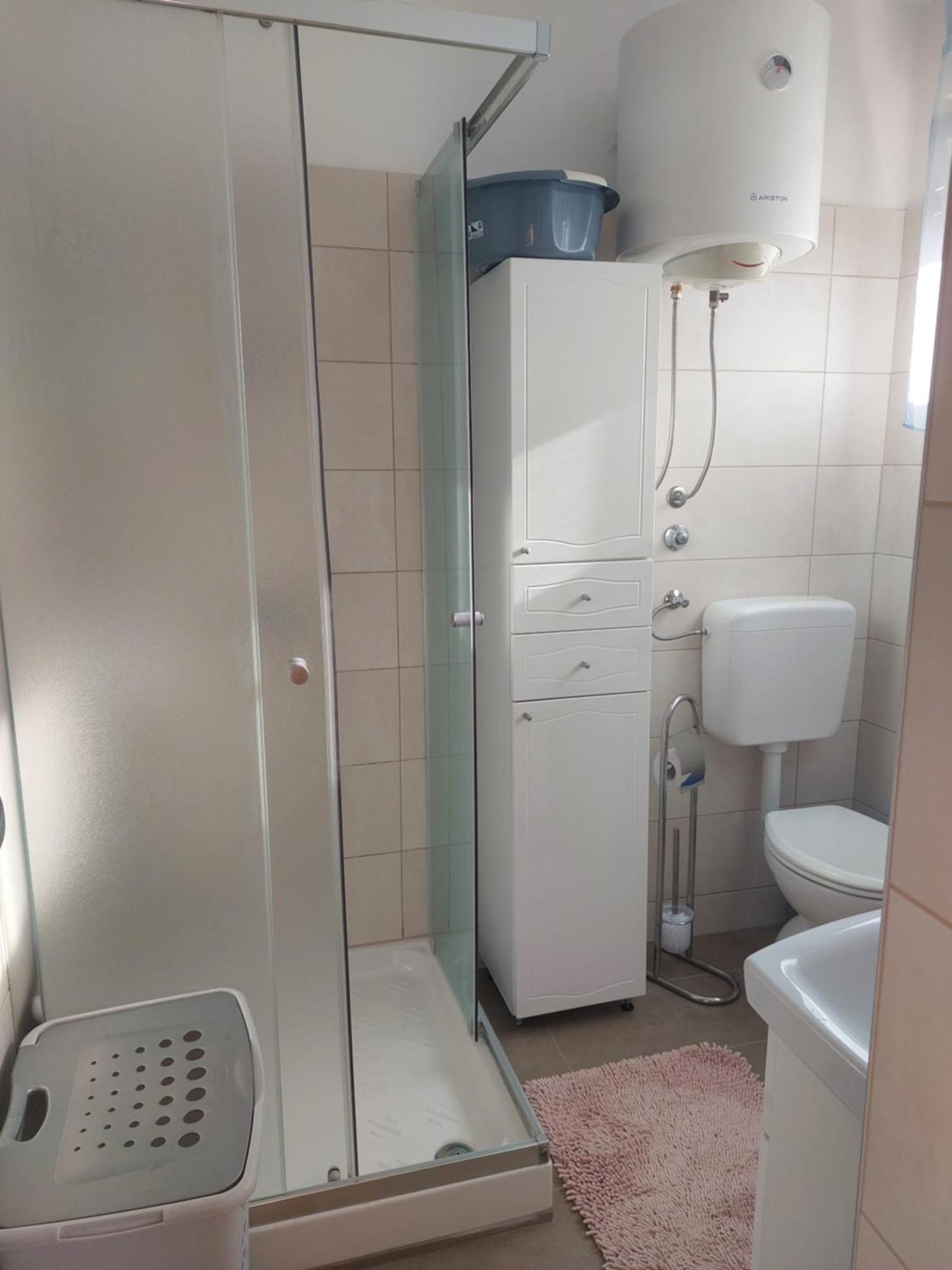 Apartman Lena Pula Bagian luar foto